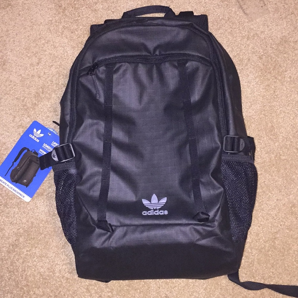 adidas backpack